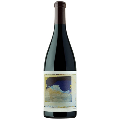 Chanin Pinot Noir Bien Nacido 2012 (12x75cl)