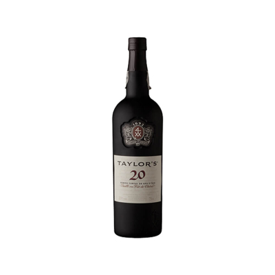Taylor's 20 YO  NV (6x75cl)