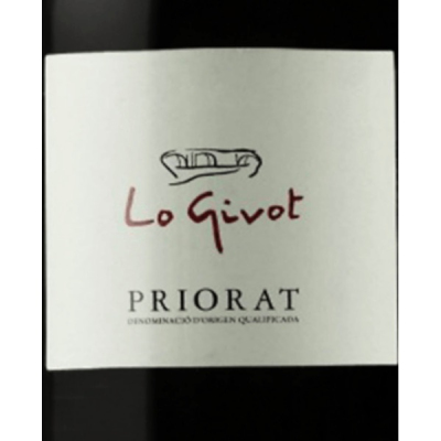 Celler del Pont Lo Givot 2006 (6x75cl)