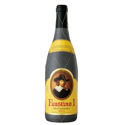 Faustino Rioja I Gran Reserva 2010 (6x75cl)