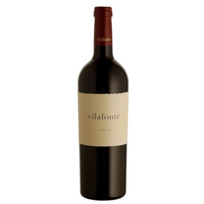 Vilafonte Series M 2022 (12x75cl)