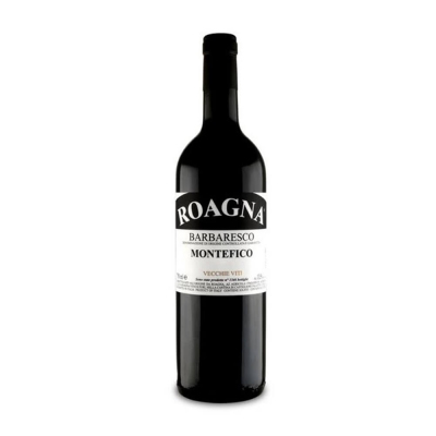 Roagna Barbaresco Montefico Vv 2018 (6x75cl)