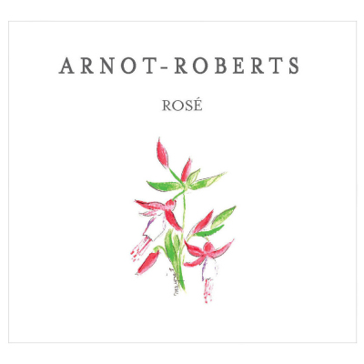 Arnot Roberts Rose 2022 (12x75cl)