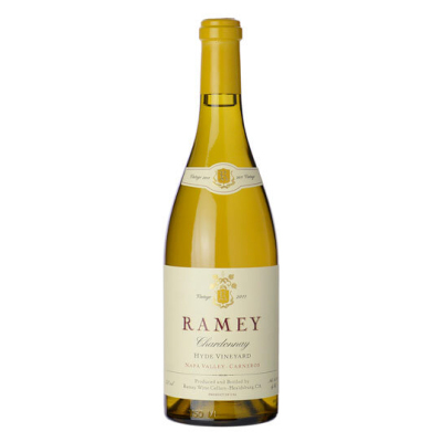 Ramey Chardonnay Hyde Vineyard 2012 (12x75cl)
