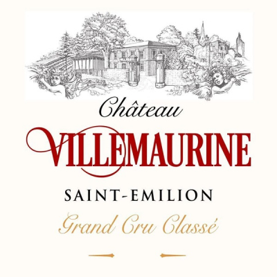 Villemaurine 2012 (12x75cl)