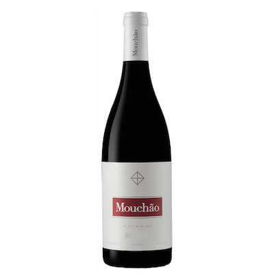 Herdade do Mouchao Tinto 2011 (1x75cl)