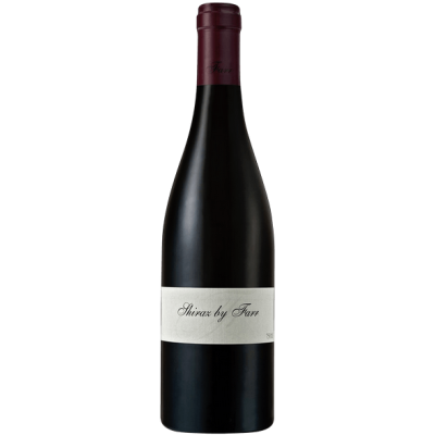 By Farr Shiraz 2020 (1x75cl)