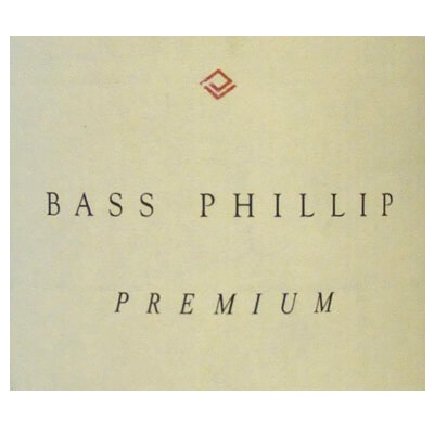 Bass Phillip Premium Pinot Noir 2021 (6x75cl)