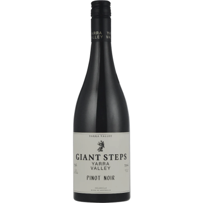Giant Steps Pinot Noir 2021 (6x75cl)