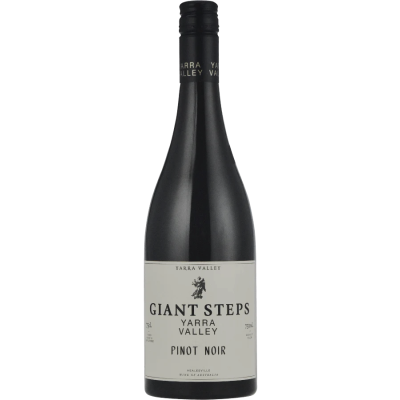 Giant Steps Pinot Noir 2023 (6x75cl)