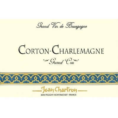 Jean Chartron Corton-Charlemagne Grand Cru 2020 (6x75cl)