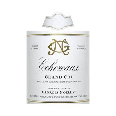 Georges Noellat Echezeaux Grand Cru 2020 (1x75cl)