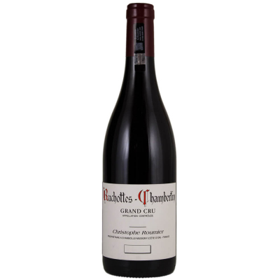 Christophe Roumier Ruchottes-Chambertin Grand Cru 2020 (3x75cl)