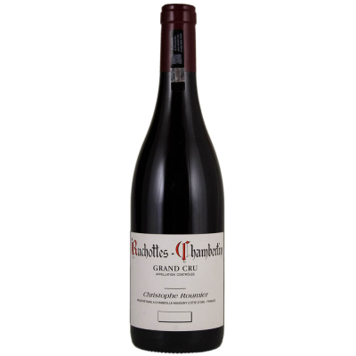 Christophe Roumier Ruchottes-Chambertin Grand Cru 2021 (3x75cl)