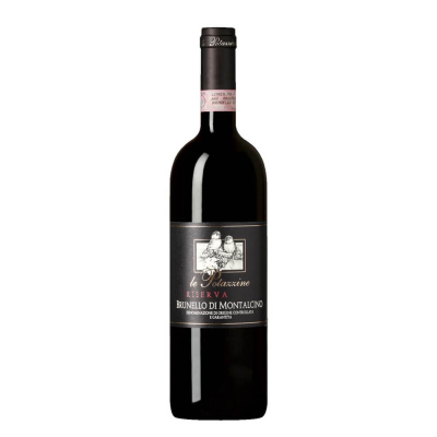 Potazzine Brunello di Montalcino Riserva 2015 (6x75cl)