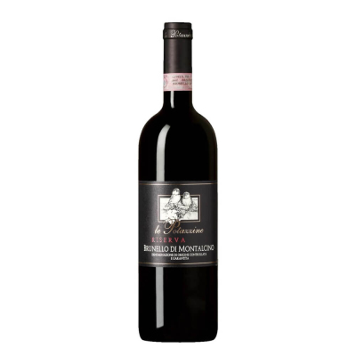Potazzine Brunello di Montalcino Riserva 2019 (6x75cl)