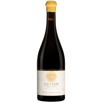 Chapoutier Saint-Joseph Le Clos 2021 (1x75cl)