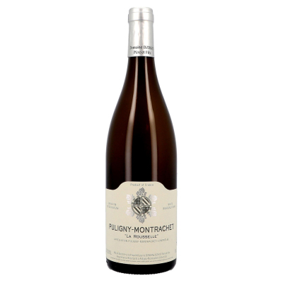 Bzikot Puligny-Montrachet Rousselle 2021 (6x75cl)