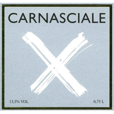 Il Carnasciale Carnasciale 2021 (6x75cl)