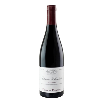 Duroche Latricieres-Chambertin Grand Cru 2014 (6x75cl)