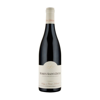 Philippe et Vincent Lecheneaut Morey Saint Denis Rouge 2020 (1x75cl)