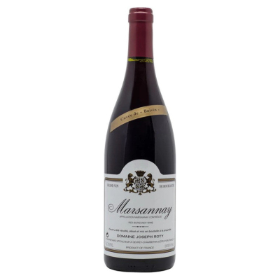 Joseph Roty Marsannay Boivin 2017 (12x75cl)