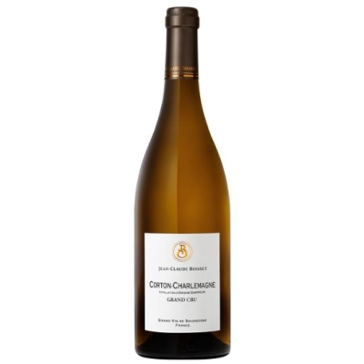 Jean-Claude Boisset Corton-Charlemagne Grand Cru 2023 (6x75cl)