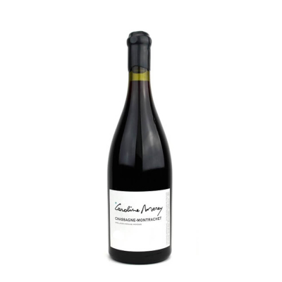 Caroline Morey Chassagne-Montrachet 1er Cru Les Champs Gains 2022 (6x75cl)