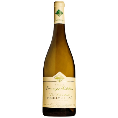Saumaize Michelin Pouilly Fuisse Clos Roche 2021 (1x75cl)