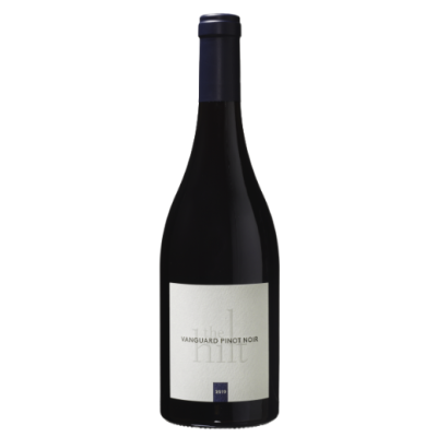 The Hilt Pinot Noir Vanguard 2016 (6x75cl)