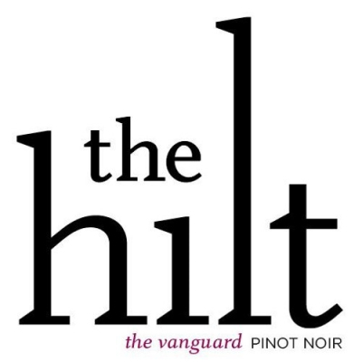 The Hilt Pinot Noir Vanguard 2015 (12x75cl)