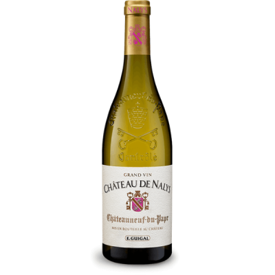Nalys Chateauneuf Du Pape Blanc 2020 (6x150cl)