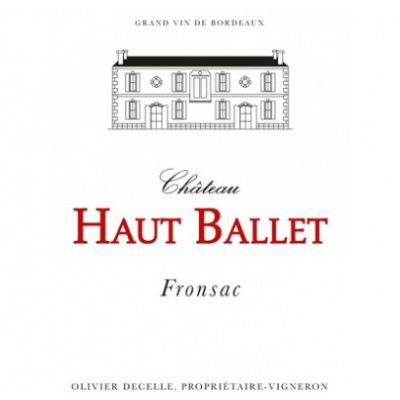 Haut-Ballet 2012 (6x75cl)
