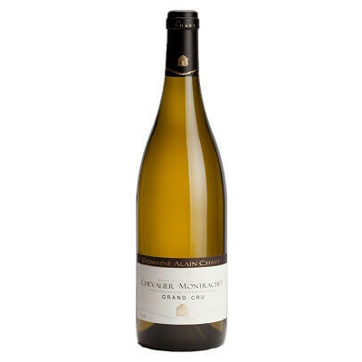 Alain Chavy Chevalier Montrachet Grand Cru 2017 (3x75cl)