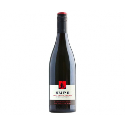Escarpment Kupe Pinot Noir 2018 (6x75cl)