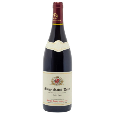 Henri Jouan Morey-Saint-Denis Rouge 2021 (6x75cl)
