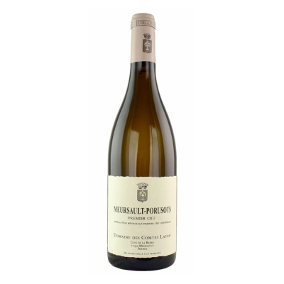 Comtes Lafon Meursault 1er Cru Porusots 2022 (6x75cl)