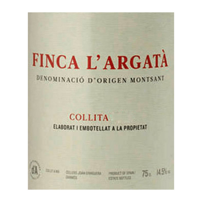 Joan Anguera Montsant Argata 2016 (6x150cl)