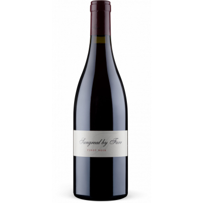By Farr Pinot Noir Sangreal 2022 (6x75cl)