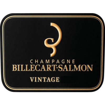 Billecart Salmon Brut Vintage 2013 (1x300cl)