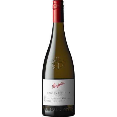 Penfolds Reserve Bin A Chardonnay 2017 (6x75cl)