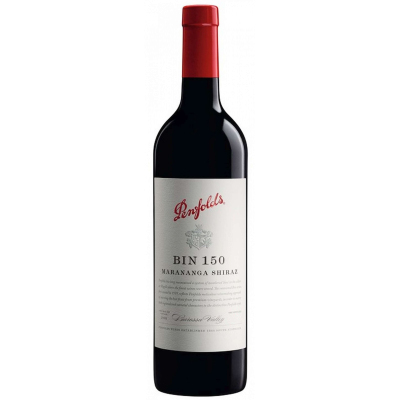 Penfolds Bin 150 Marananga Shiraz 2014 (1x75cl)