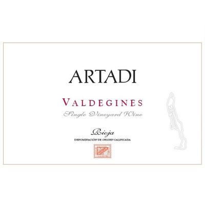 Artadi Valdegines 2019 (6x75cl)