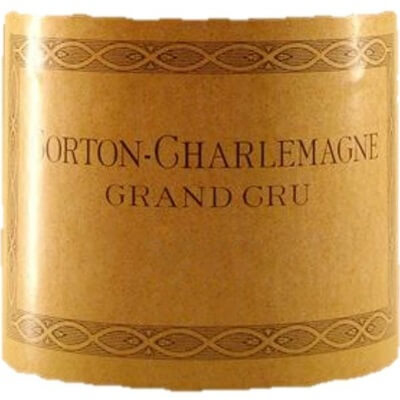 Philippe Charlopin-Parizot Corton-Charlemagne Grand Cru 2018 (12x75cl)