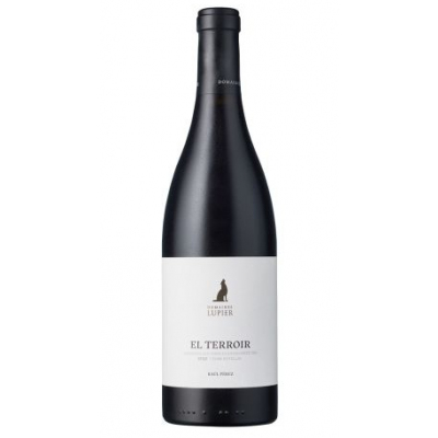 Lupier El Terroir 2018 (6x75cl)