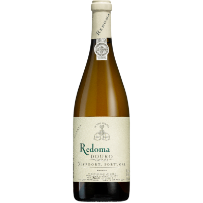 Niepoort Redoma Reserva Branco 2023 (6x75cl)