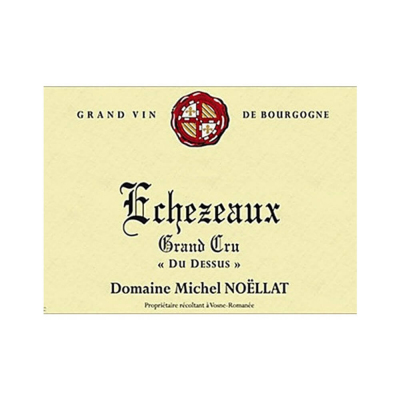 Michel Noellat Echezeaux Grand Cru 2021 (6x75cl)