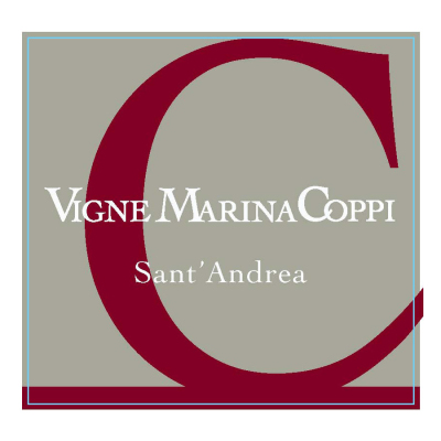 Vigne Marina Coppi Sant'Andrea 2020 (6x75cl)