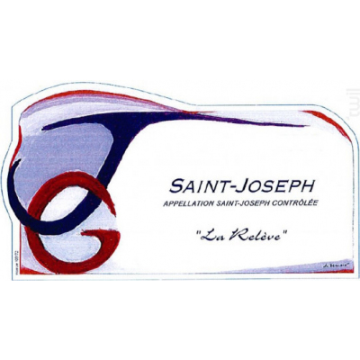 Gaillard Saint Joseph Releve 2020 (6x75cl)