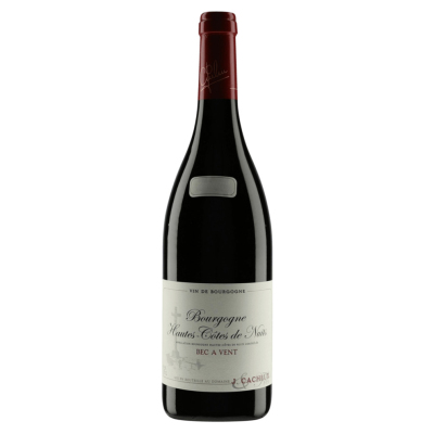 Jacques Cacheux Hautes Cotes De Nuits Bec Vent 2020 (12x75cl)